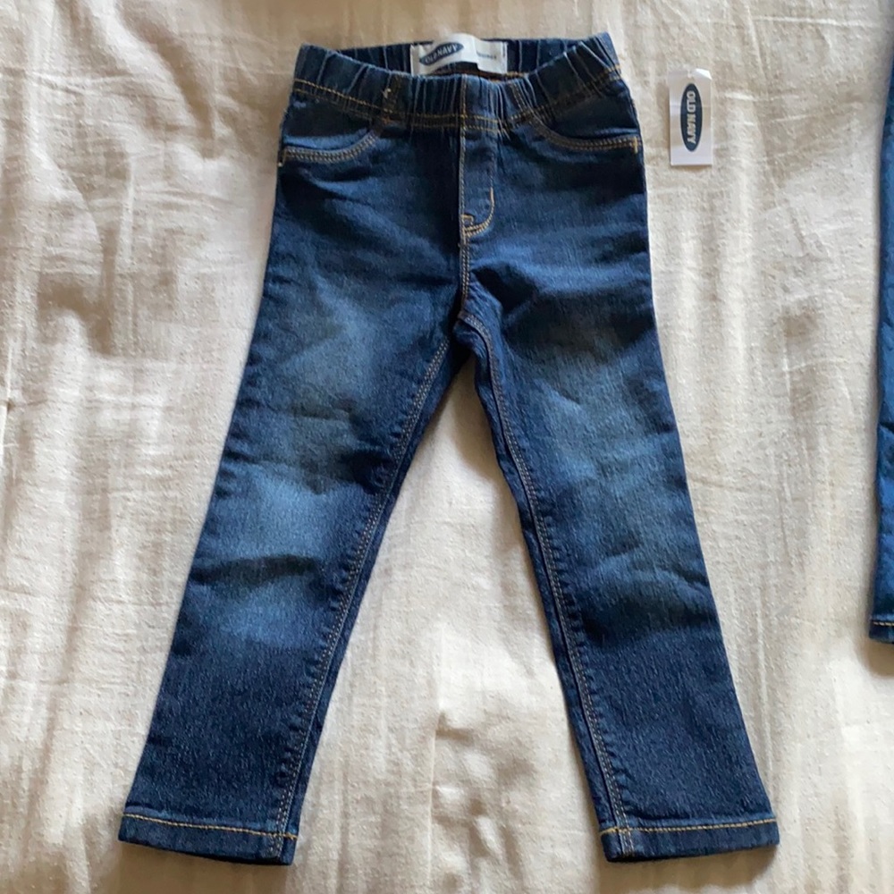 Jeggings